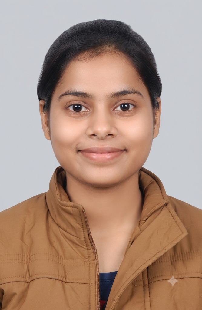 Nisha Jaiswal - Full time Baby Sitter in Mulund in Mumbai
